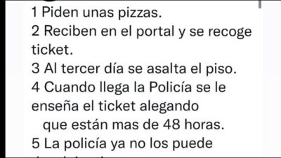 como ocupar una casa legalmente