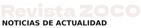 Revista El Zoco